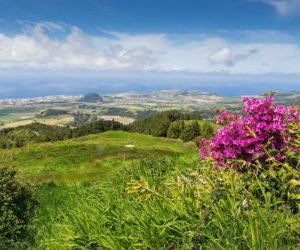 Read more about the article An Azorean adventure – 7 best things to do on Sao Miguel Island
