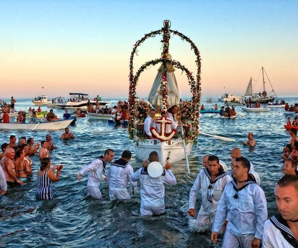 Read more about the article 5 sizzling Summer festivals in Malaga, Spain