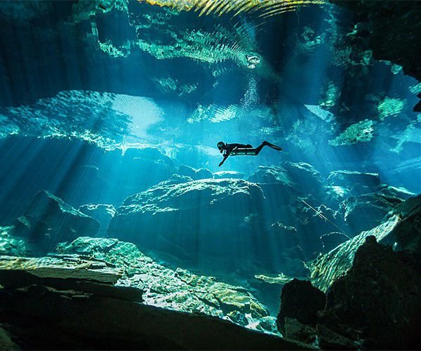 Read more about the article The secrets of the Mayan Riviera