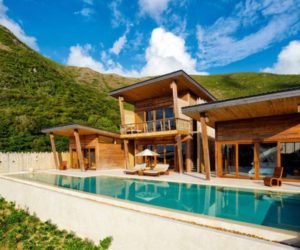 Read more about the article 5 tropical island resorts with the ‘wow’ factor