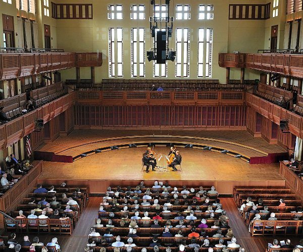 Read more about the article 5 can’t miss stops in New England’s Berkshires this Summer