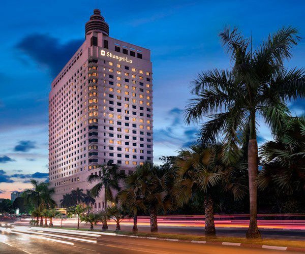 Read more about the article 5 luxury hotels in Myanmar that should be on your radar