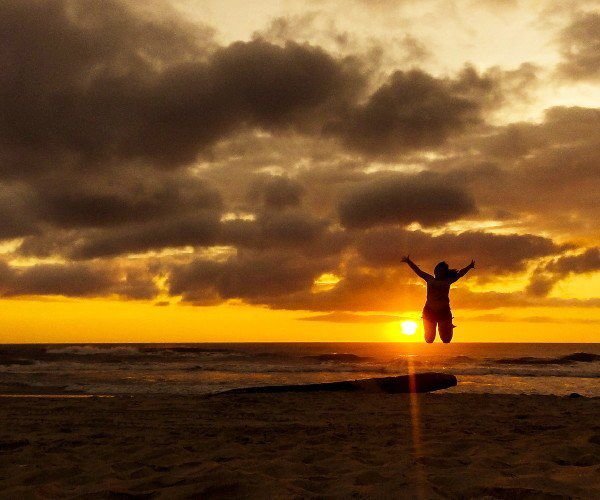 Read more about the article 5 South American beaches you’ll absolutely love