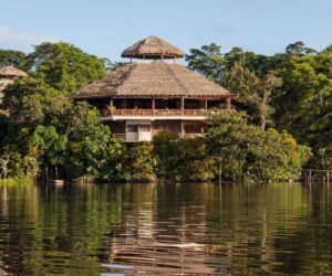 Read more about the article 5 qualities of an Ecuadorian Amazon eco-lodge
