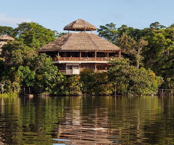 Read more about the article 5 qualities of an Ecuadorian Amazon eco-lodge