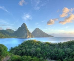 Read more about the article 5 Caribbean islands for a wellness getaway