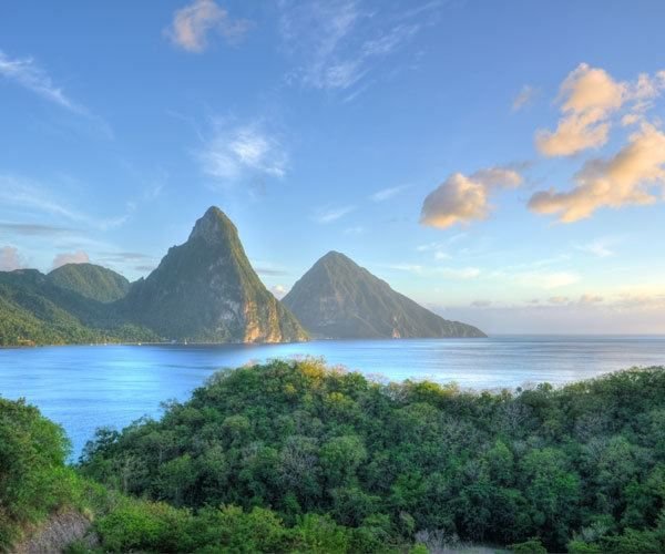 You are currently viewing 5 Caribbean islands for a wellness getaway