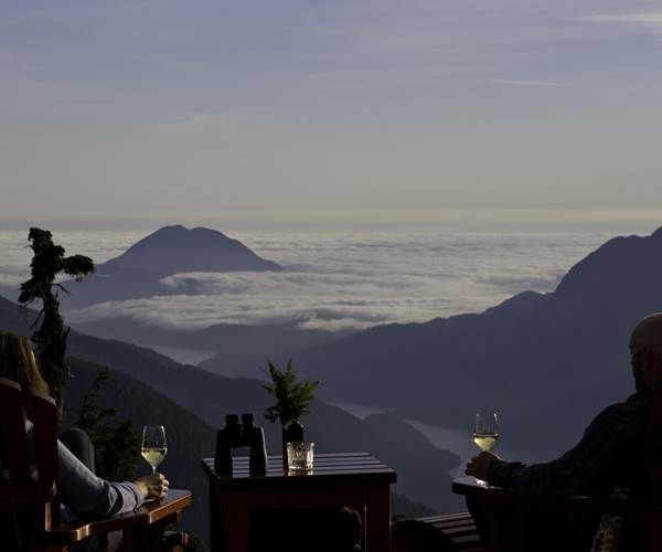 Read more about the article Top 5 wilderness and splendid isolation holidays