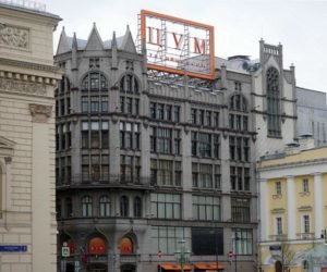 Read more about the article TSUM: Moscow’s most fashionable department store