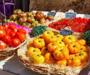Read more about the article Provence – a food lover’s Paradise