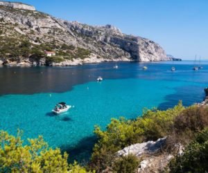 Read more about the article July and August in Provence