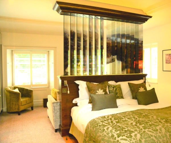 Read more about the article 5 luxurious places to stay in southern Scotland