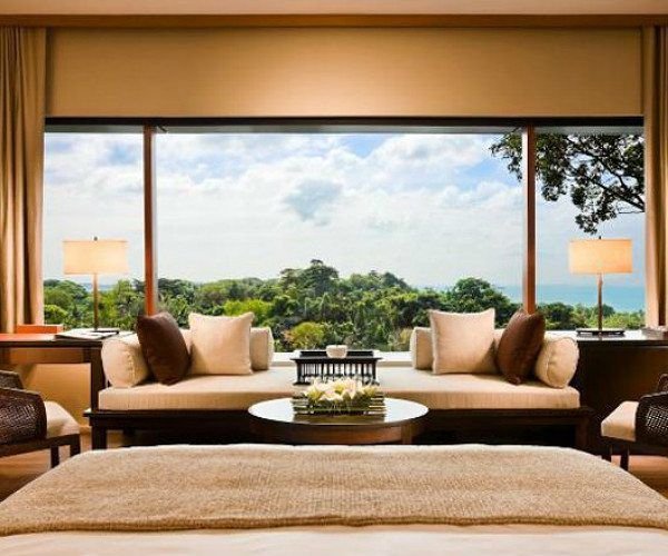 Read more about the article Inside the luxury hotel where Donald Trump and Kim Jong-un will meet