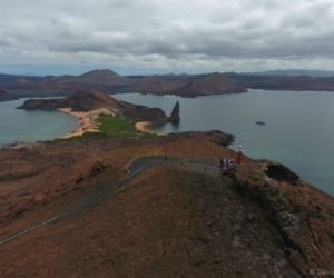Read more about the article The 5 most photographed sites in Galapagos
