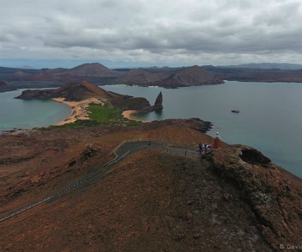 Read more about the article The 5 most photographed sites in Galapagos