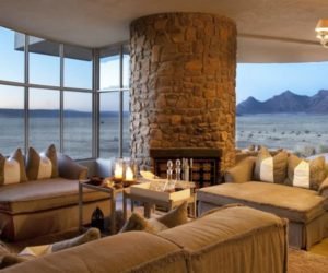 Read more about the article Top 5 desert properties in Namibia
