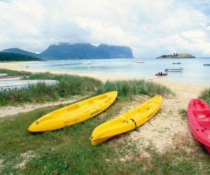 Read more about the article 5 of the most luxurious foodie places to stay in Australia