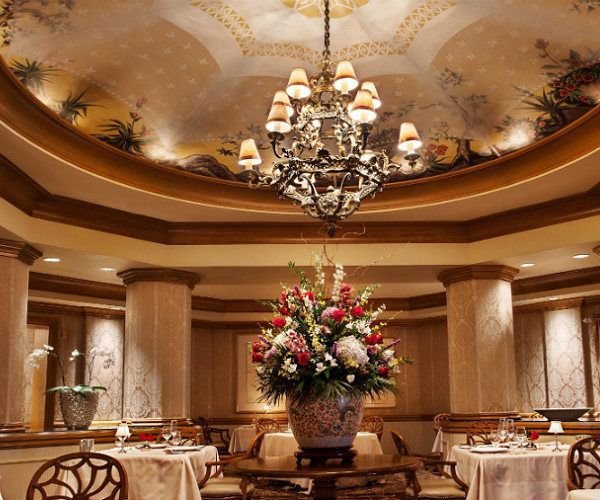 Read more about the article The 5 best fine dining options in Orlando