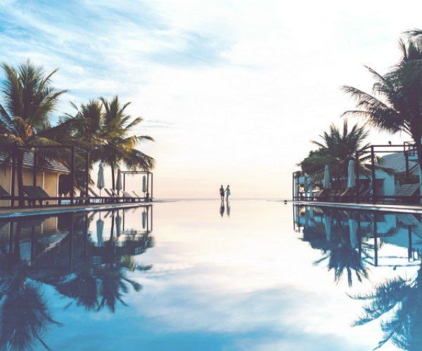 You are currently viewing Top 6 Summer destinations for luxury jet travelers