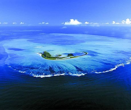 Read more about the article Fishing in Paradise: the best spots on Earth to fish