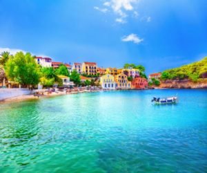 Read more about the article Top 5 cruise routes for first timers