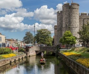 Read more about the article 5 ways to unwind in Canterbury