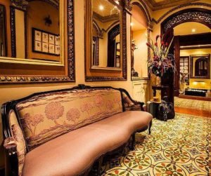 Read more about the article 5 of the best boutique hotels in Colombia and Panama