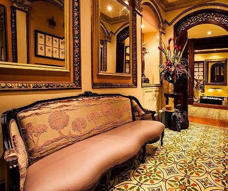 Read more about the article 5 of the best boutique hotels in Colombia and Panama