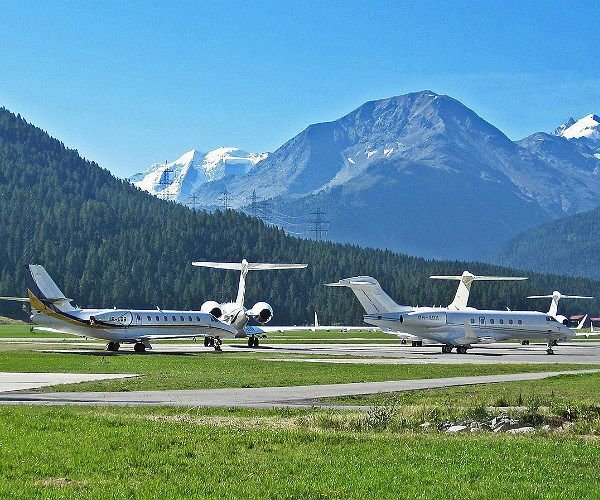Read more about the article 7 luxury escapes that you can enjoy by private jet