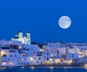 Read more about the article Paros Island is Greece’s new hot destination