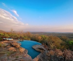 Read more about the article Our top 5 villas to see wildlife