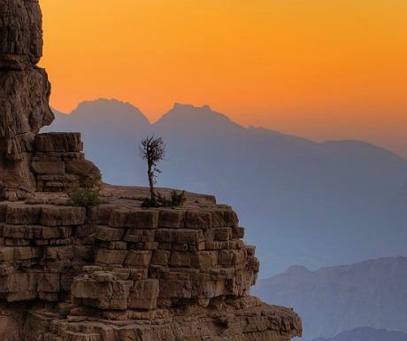Read more about the article 10 reasons why Oman is more luxurious than Dubai