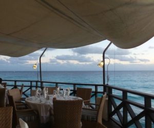 Read more about the article The top 5 fine dining restaurants in Barbados
