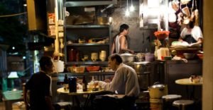 Read more about the article My Favorite Restaurants in Hong Kong