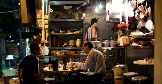 You are currently viewing My Favorite Restaurants in Hong Kong