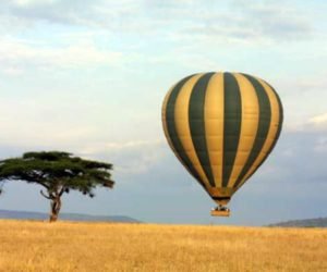6 unforgettable luxury safari experiences