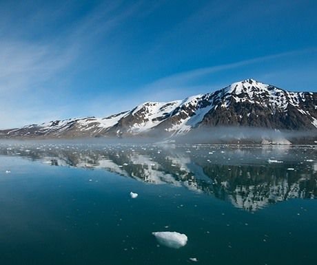 Read more about the article 9 secrets of Spitsbergen