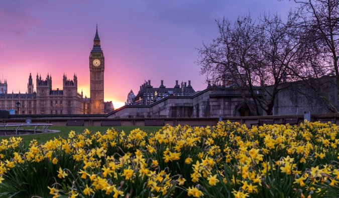 You are currently viewing The 12 Best Walking Tour Companies in London