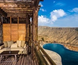 Read more about the article 5 cool boutique hotels to visit in 2018
