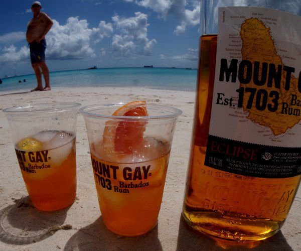 Read more about the article The top 5 reasons to visit Barbados