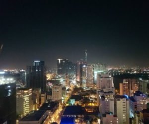 Read more about the article 13 of Saigon’s trendiest bars and eateries