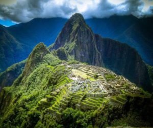 Read more about the article 5 considerations for hiking the Inca Trail
