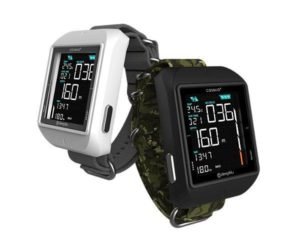Read more about the article Luxury travel treats: COSMIQ+ dive computer, Go Dash Dot infinity bag and more
