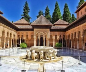 Read more about the article A UNESCO tour of Andalusia’s three cultures