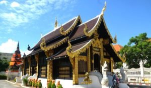 Read more about the article 9 Reasons to Visit Thailand in 2018