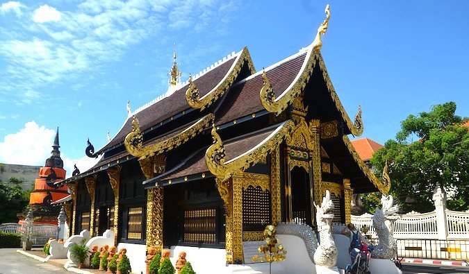 Read more about the article 9 Reasons to Visit Thailand in 2018