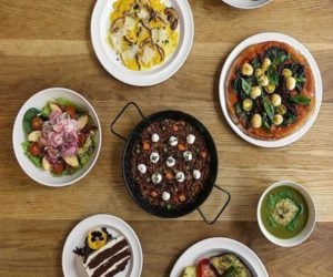 Read more about the article Barcelona’s best vegetarian and vegan restaurants