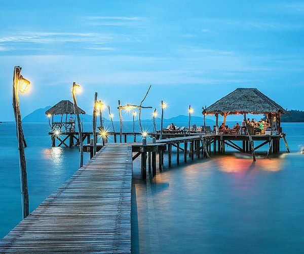Read more about the article How to plan for a retirement filled with luxury travel