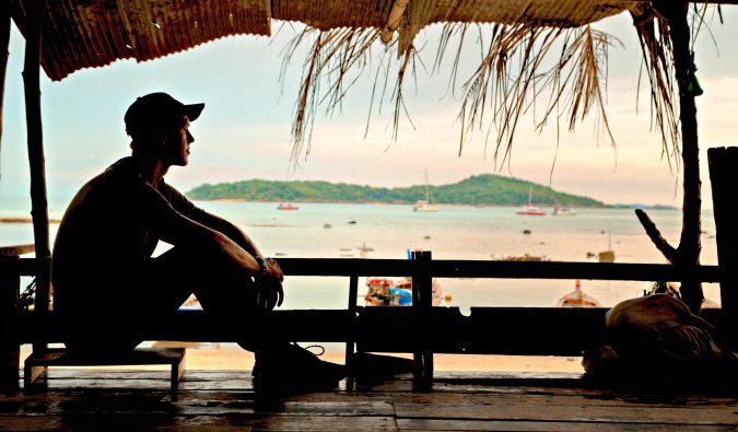 Read more about the article 8 Ways to Stay Motivated to Travel