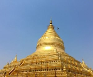 Read more about the article 12 reasons why you should visit Myanmar